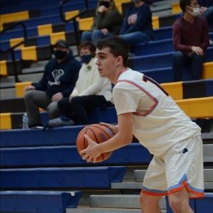 Meet your Posher, Bradley